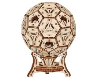 Fußball Cup  3D-tec Bausatz