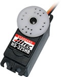 Servo HS-325HB   - vorrätig  /1.5.25 -