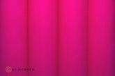 m ORACOVER-Bügelfolie, pink-floureszierend