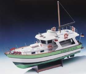 Nordstrand Baukasten (Länge 85 cm)