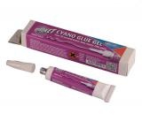 Roket Cyano Klebstoff gelförmig 20 ml Tube DELUXE