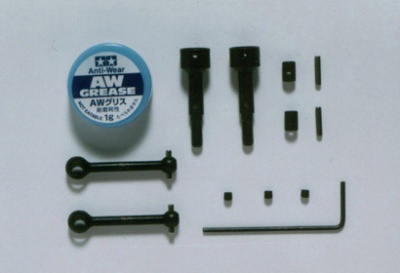 M03 UNIVERSAL SHAFT