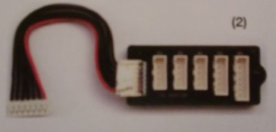 SensorVoltage PQ-Adapterbox