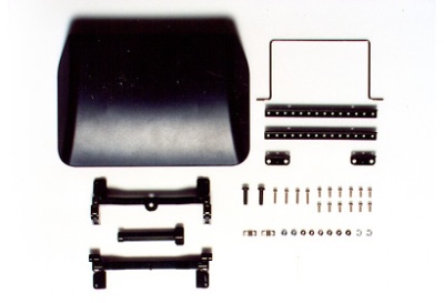 1:14 Dachspoiler f³r US-Truck