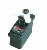 Servo HS-65MG