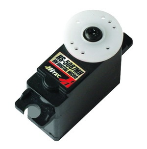 Servo HS-5087MH