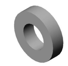 Distanzhuelse 8,2X15,7X4