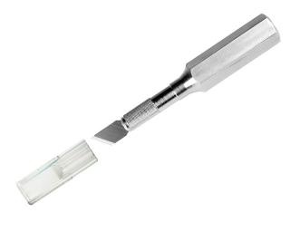 Messer K6 mit Aluminiumgriff