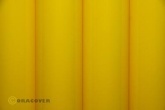 m ORACOVER-Bügelfolie, cadmium-gelb