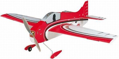 Silhouette  - Spannw. 101,5 cm -