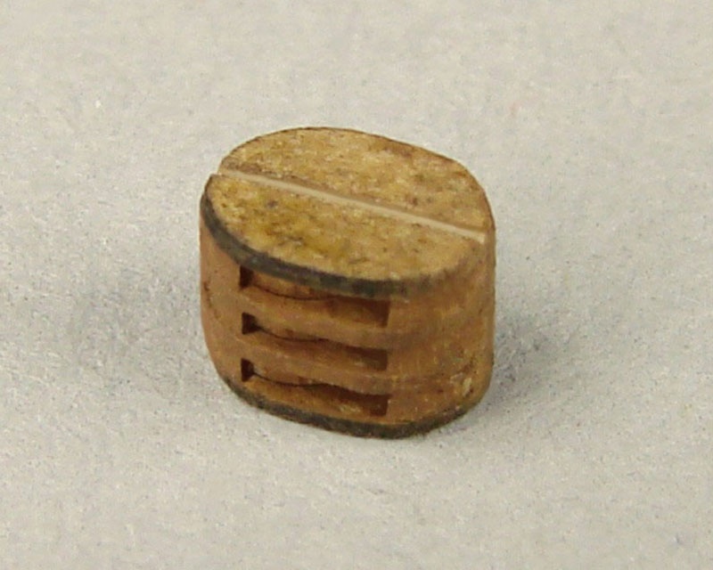 Dreifachblöcke 6mm (10Stk) ShipYard