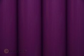 m ORACOVER-Bügelfolie, violett