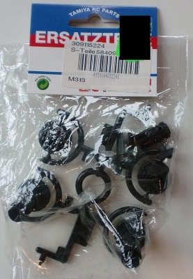 S-Teile 58409