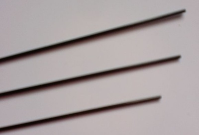 Carbon Rundstab 2,0mm x 1000mm, 10 Stück Carbon Rundstab 2,0mm x 1000mm, 10 Stück