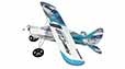 BK FunnyCub Indoor Edition blau