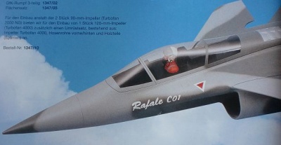 Jet-Modelle