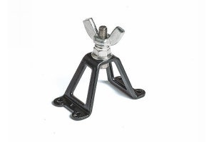 Halter für Ersatzrad,   M 1:10