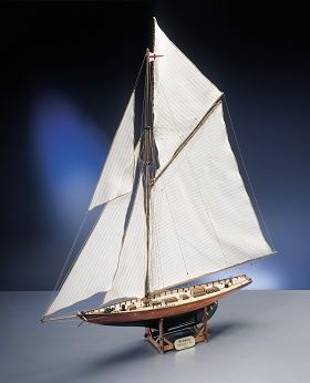 Britannia Baukasten (Länge 83 cm)