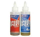 Speed Epoxy 4 min. 224g DELUXE