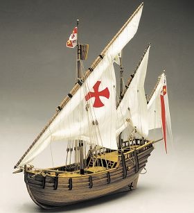 Nina Baukasten (Rumpf-Länge 41 cm)
