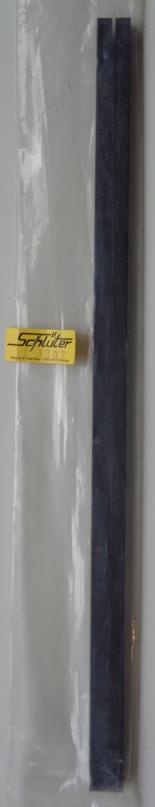 Heckabstützung,  Länge 450 mm