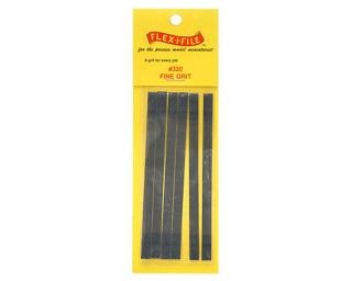 Flex-I-File Ersatzschleifband, fein