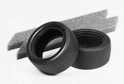 REIFEN (2) SLICKS M.REIFENE
