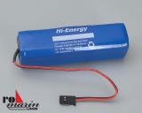 Senderakku F-14 1200 mAh (Version 2017)