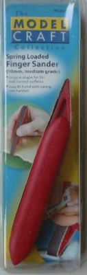 Schleifmaus 10 mm