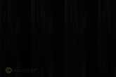m ORACOVER-Bügelfolie, schwarz