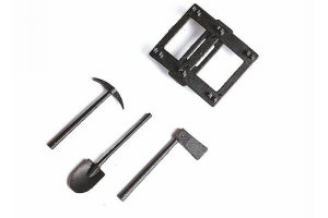 Werkzeug-Set Maßstab1:10