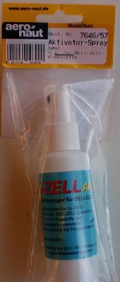 Beli-Zell Aktivaotorspray 50 ml