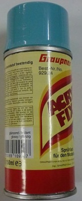 ACRYLFIX-Sprühl.pastellg.150m