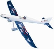 Acro Lift ARF (Sp.-w. 157 cm) -bespannt (358,- + 20,- f. Sp.