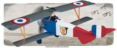 Nieuport XI -Spannw. 90 cm -