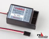 Multi-Switch 16 Decoder mit Memory-Funktion,