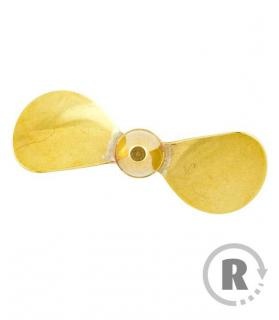 MS-Propeller Serie 145 2Bl-35, Steigung 35,9 mm