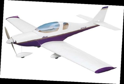 Lancair ES Parkfly - spannw 109 cm -