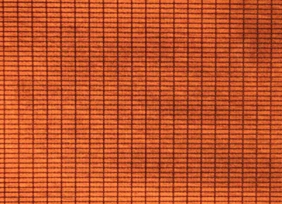 Kupferplattenimitat gelasert 1:200, lässt sich mit einem