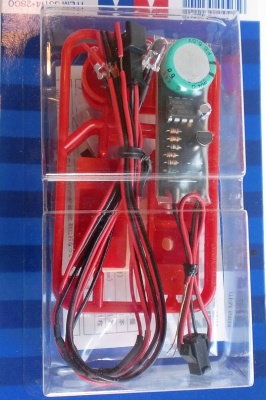 R/C Bremslicht-Set