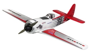 RR RaceWulf,  Spannweite 95 cm