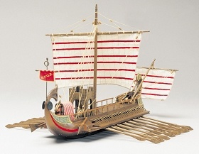 Cäsar Baukasten  (62 cm)