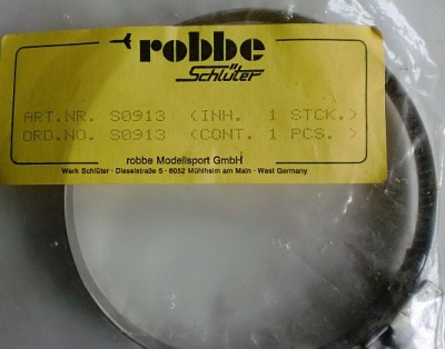 Schlauchschelle 60-80