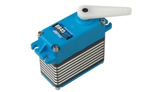 Servo D-845 WP