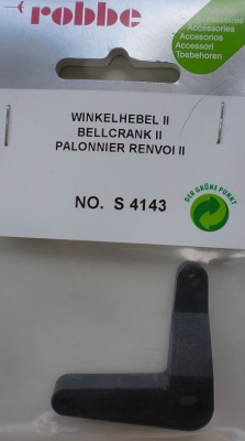 Winkelhebel II