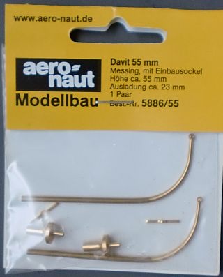 DAVIT Ms 35mm