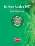 Guillows Katalog