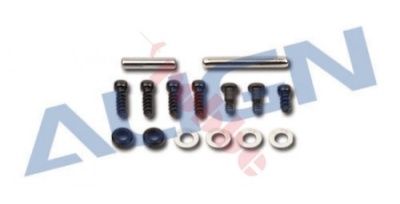 Schrauben/Kleinteile-Set T-RE