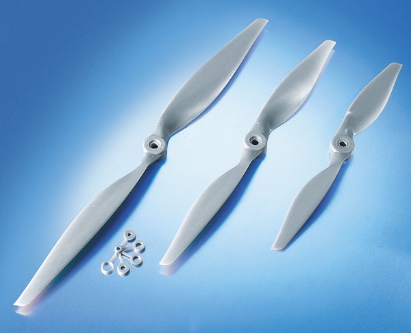 APC-Propeller 10x5 Thin Elect