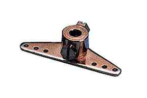 Lenkhebel f. 5mm Achsen